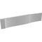 Ekena Millwork 6-in. W x 30-in. D x 38-in. H Funston Architectural Grade PVC Knee Brace BRCP06X30X38FST - alternate 5